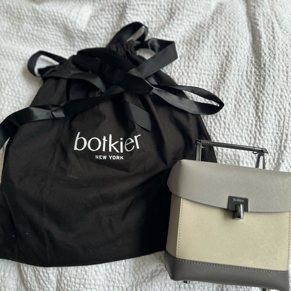 Botkier crossbody bag